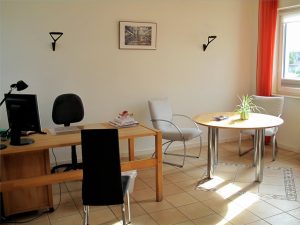 Sprechzimmer 3