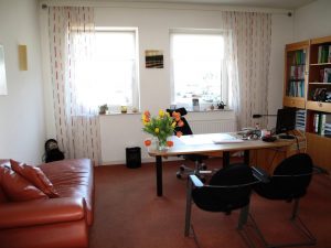 Sprechzimmer 2