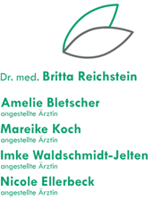 Frauenärztinnen am Hafen