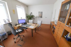 Frauenärztinnen Sprechzimmer 1