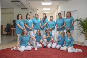 Frauenärztinnen Team 1