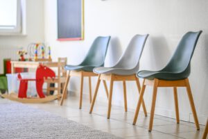 Frauenärztinnen Wartezimmer 2