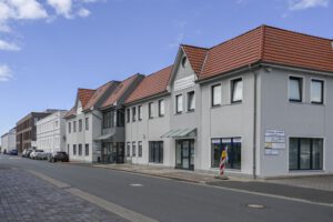 Frauenärztinnen aussen 1